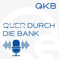 QUER DURCH DIE BANK - der OeKB-Podcast