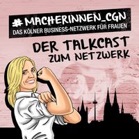 Macherinnen - Der Talkcast zum Netzwerk