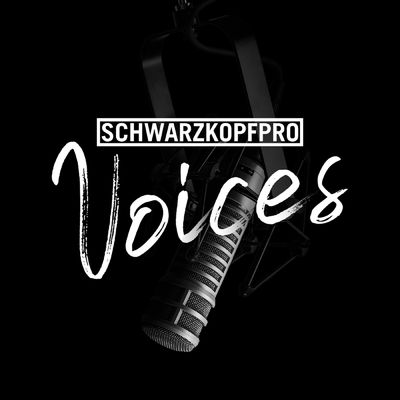 Schwarzkopfpro Voices