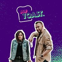 Auf Toast | Der LGBTQ-Podcast über Gays & die Welt
