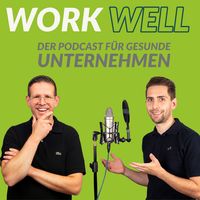 Work well Podcast