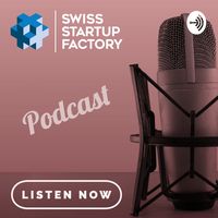 Swiss Startup Factory - direct insights from the Swiss Startup Ecosystem into your pocket.
