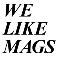 We Like Mags – der Publishing-Podcast