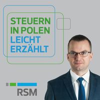 Steuern in Polen leicht erzählt
