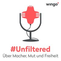 #unfiltered – Der Wingo-Podcast
