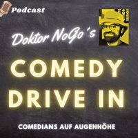 Doktor NoGo´s Comedy Drive In
