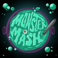 Monster Mash Podcast
