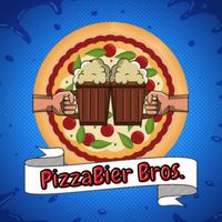PizzaBier Bros.