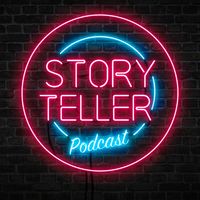Story Teller Podcast