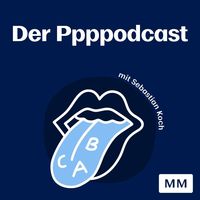 Der Ppppodcast | Von Stotternden für Stotternde