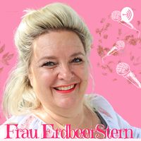 Frau ErdbeerStern