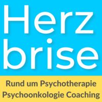 Herzbrise - der Podcast rund um Psychotherapie & Psychoonkologie für Betroffene und Angehörige