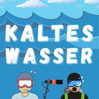 Kaltes Wasser | Der Podcast außerhalb der Komfortzone