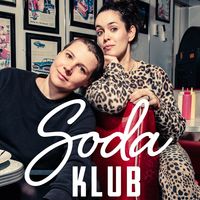 SodaKlub – Podcast für Unabhängigkeit