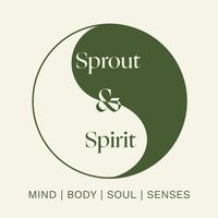 Sprout & Spirit | Mindfulness, Self-development & Conscious Living