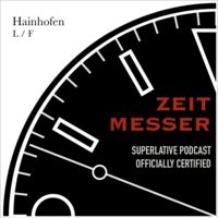 Zeitmesser Podcast