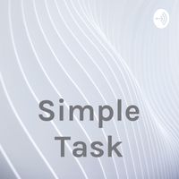 Simple Task