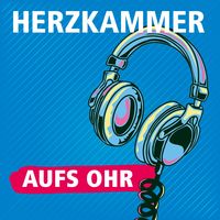 Herzkammer aufs Ohr - der Podcast der CSU im Landtag
