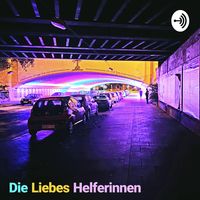 Die Liebes Helferinnen