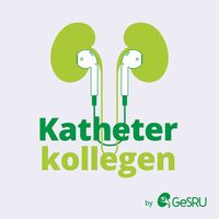 Katheterkollegen - der Urologie Podcast