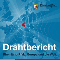 Drahtbericht - Podcast für Europa und die Welt