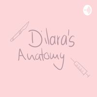Dilaras‘s Anatomy 