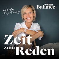 Zeit zum Reden – WOMAN Balance