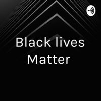 Black lives Matter 