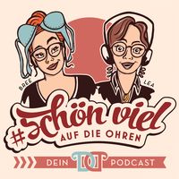 #schönvielAufDieOhren Dein Doppel D Podcast