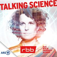 Talking Science - Wenn Wissenschaft auf Gesellschaft trifft
