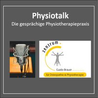 Physiotalk - Die gesprächige Physiotherapiepraxis