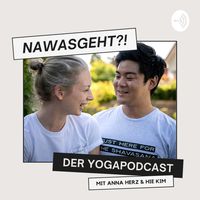 Nawasgeht?! – Der Yoga Podcast