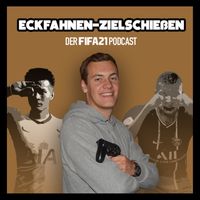Eckfahnen-Zielschießen - der FIFA-Podcast