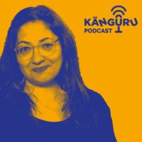 KÄNGURU - Der Podcast