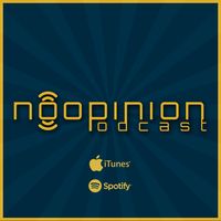 NoOpinion Podcast