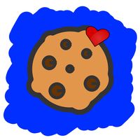 Ich liebe Kekse