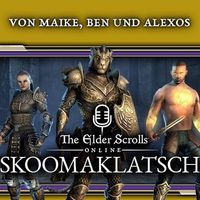 Skoomaklatsch - The Elder Scrolls Online Podcast
