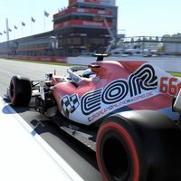 EOR Inside - Der F1-Liga Podcast