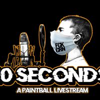 10 Seconds - a Paintball Podcast