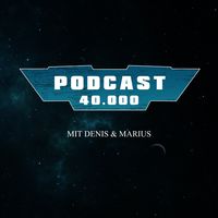 Podcast 40000
