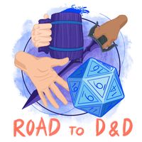 Road to DnD - Wir erklären dir Dungeons and Dragons #R2DnD