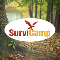 SurviCamp - Outdoor, Survival, Abenteuer & Vorsorge