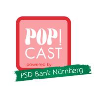 POP! Cast powered by PSD Bank Nürnberg