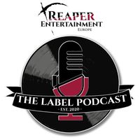 REAPER&#039;s Label Podcast