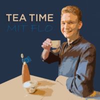 Tea Time mit Flo