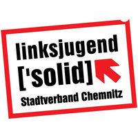 Linksjugend Chemnitz Podcast