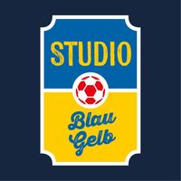 Studio Blau Gelb –  Der Eintracht-Podcast