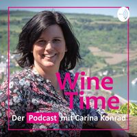 WineTime! Der Politikpodcast mit Carina Konrad