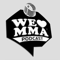 WE LOVE MMA - Der Podcast