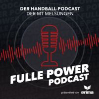 FULLE POWER - der Handballpodcast der MT Melsungen